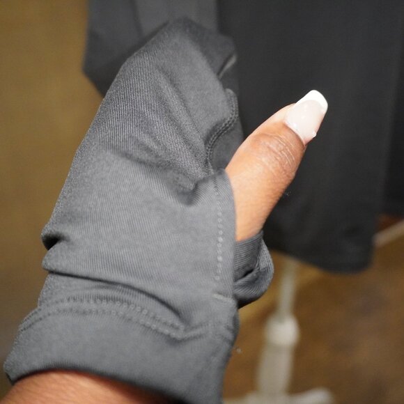 Nike Men's Dri- Fit Running Jacket Size Large - Picture 5 of 6